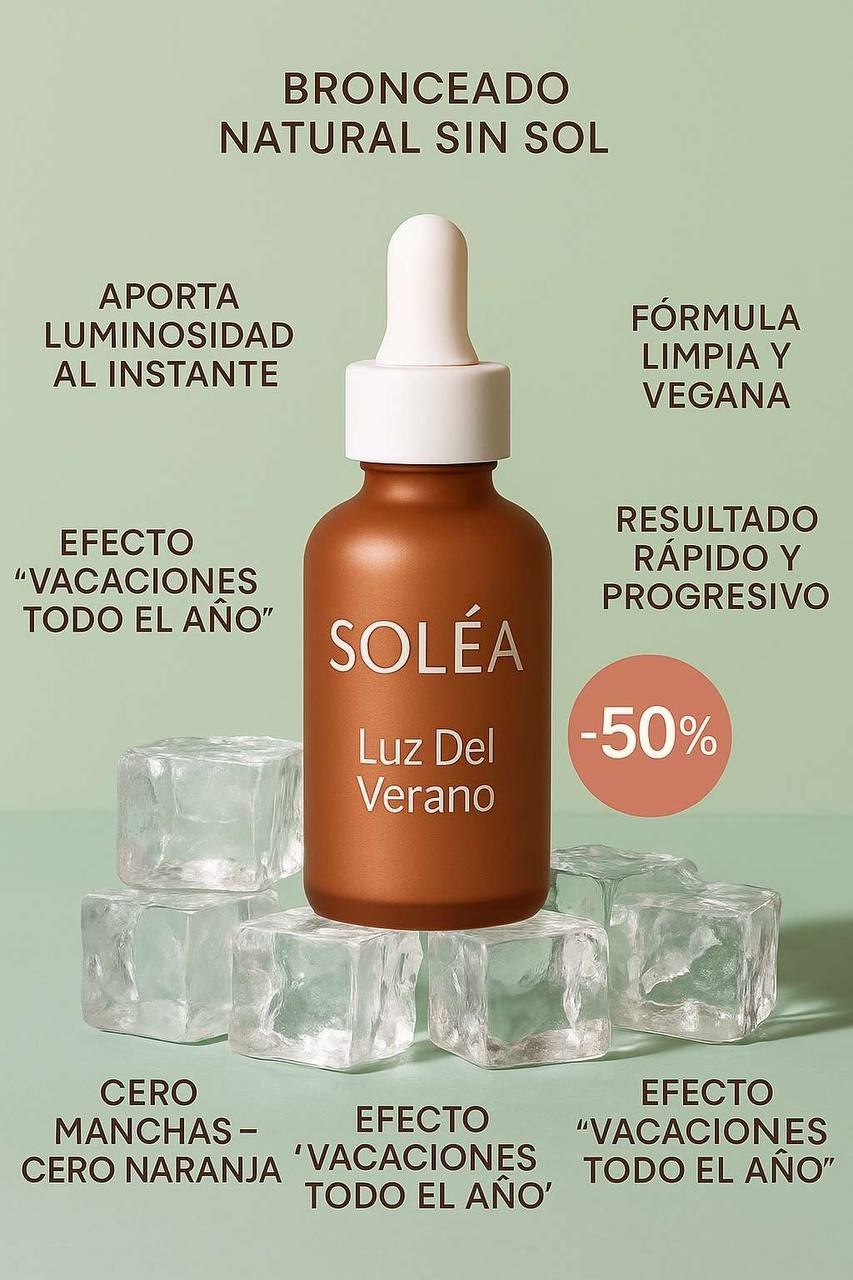 Soléa Luz Del Verano